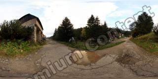 Photo High Resolution Panorama Texture 0004